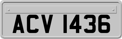 ACV1436