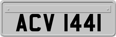 ACV1441