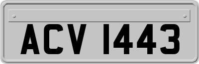 ACV1443