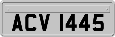 ACV1445