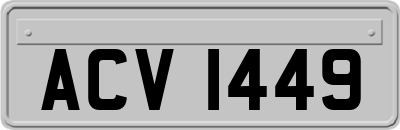ACV1449