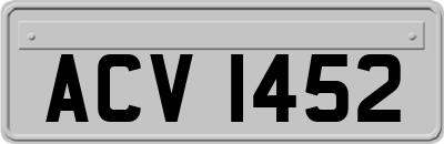 ACV1452