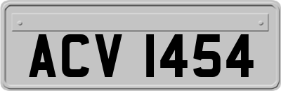 ACV1454