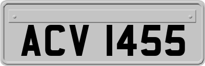 ACV1455