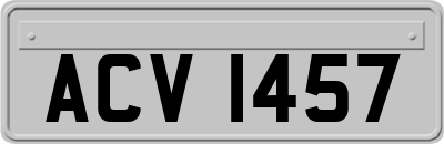 ACV1457