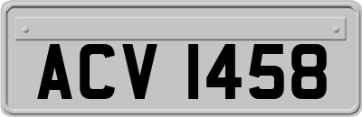 ACV1458