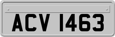 ACV1463