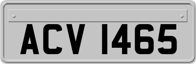 ACV1465