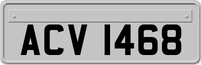 ACV1468