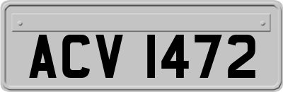 ACV1472