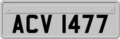 ACV1477