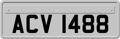 ACV1488