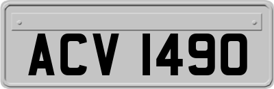 ACV1490