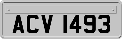 ACV1493
