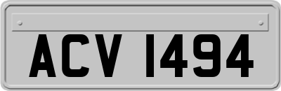 ACV1494