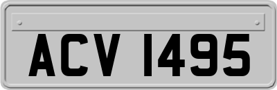 ACV1495