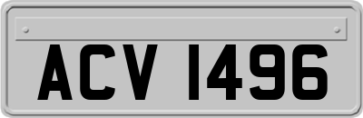 ACV1496