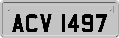 ACV1497
