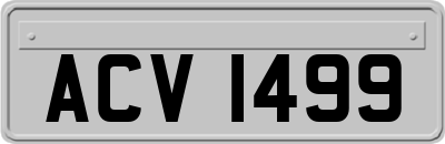 ACV1499