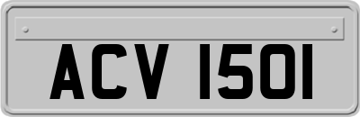 ACV1501