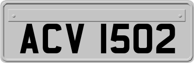 ACV1502