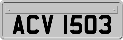 ACV1503