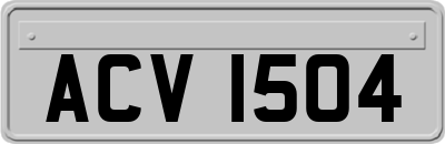 ACV1504