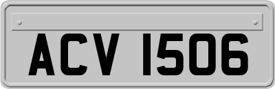 ACV1506