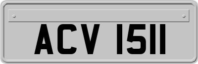 ACV1511