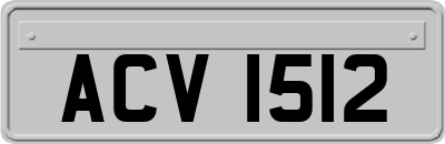 ACV1512