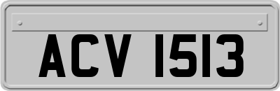ACV1513