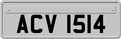 ACV1514