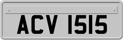 ACV1515