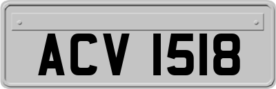 ACV1518