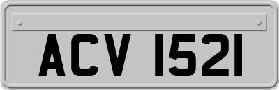 ACV1521