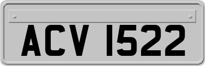 ACV1522