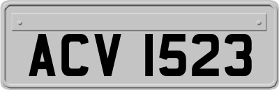 ACV1523