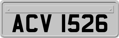 ACV1526