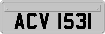 ACV1531