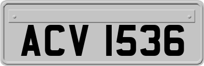 ACV1536