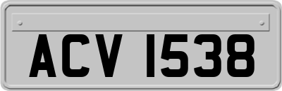 ACV1538
