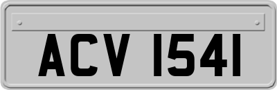 ACV1541