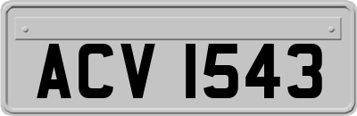 ACV1543