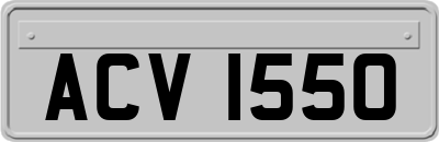 ACV1550