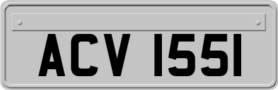ACV1551