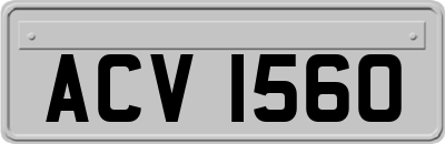 ACV1560