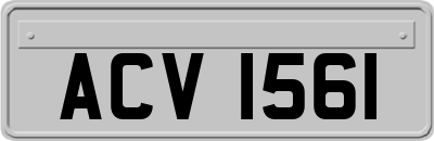 ACV1561