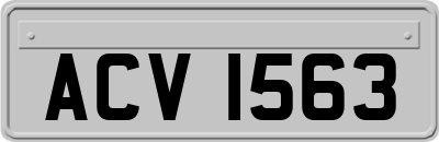 ACV1563