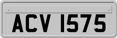 ACV1575