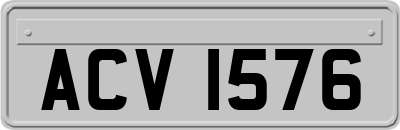 ACV1576